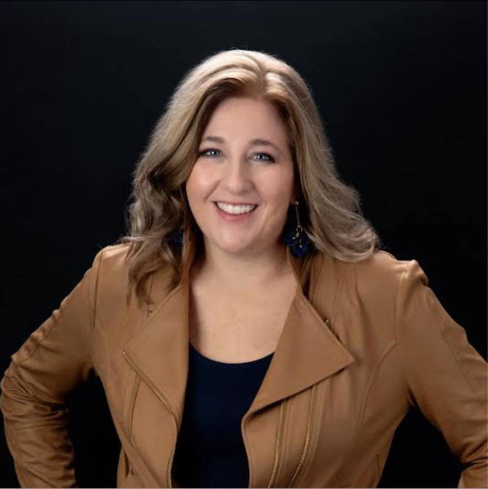 Meet your Posher, Jennifer